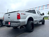 Used 2013 Ford F350 Lariat w/ Chrome Pkg image 6