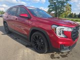 Used 2022 GMC Terrain SLE w/ Driver Convenience Package image 3