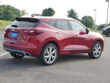 Used 2019 Chevrolet Blazer Premier w/ Sun and Wheels Package image 5