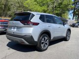 Used 2023 Nissan Rogue SV image 3