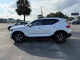 New 2025 Volvo XC40 B5 Core w/ Protection Package Premier image 2