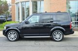 Used 2016 Land Rover LR4 HSE image 2