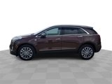 Certified 2022 Cadillac XT5 Premium Luxury w/ Technology Package image 5