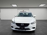 Used 2014 MAZDA MAZDA6 Touring image 3