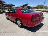 Used 2001 Cadillac Eldorado Touring image 5