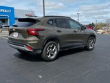 Used 2024 Chevrolet Trax LT image 3