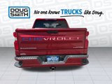 Used 2021 Chevrolet Silverado 1500 Custom image 4