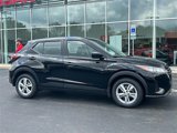 New 2025 Nissan Kicks Play S image 2