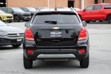 Used 2020 Chevrolet Trax LT w/ Sun & Sound Package image 3