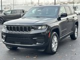 New 2025 Jeep Grand Cherokee Laredo X image 3