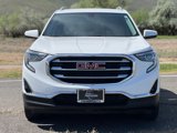 Used 2019 GMC Terrain SLT image 2