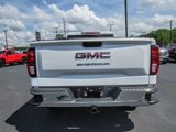 New 2025 GMC Sierra 1500 Pro w/ Pro Value Package image 5
