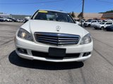 Used 2011 Mercedes-Benz C 300 4MATIC Sedan image 5