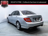 Used 2013 Mercedes-Benz C 300 4MATIC Sedan image 3