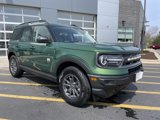 New 2024 Ford Bronco Sport Big Bend image 2
