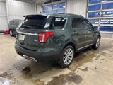 Used 2016 Ford Explorer Limited w/ Class II Trailer Tow Package image 5