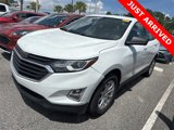 Used 2019 Chevrolet Equinox LS image 3