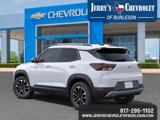 New 2025 Chevrolet TrailBlazer LT w/ LT Cold Weather Package image 4