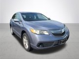 Used 2013 Acura RDX AWD image 4
