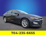 Used 2023 Chevrolet Malibu LT image 3