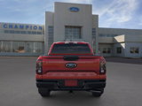 New 2025 Ford Ranger XLT image 5