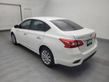 Used 2019 Nissan Sentra S image 3