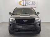 Used 2019 Ford Explorer Sport image 3