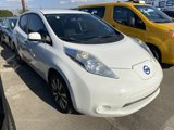 Used 2015 Nissan Leaf SV image 4