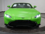 Used 2021 Aston Martin V8 Vantage Roadster image 4