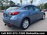Used 2015 MAZDA MAZDA3 i Touring w/ Technology Package image 5