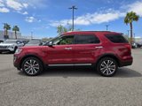 Used 2016 Ford Explorer Platinum image 3