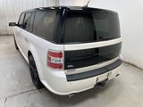 Used 2017 Ford Flex SEL w/ Equipment Group 202A image 4