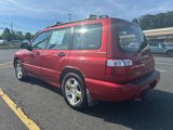 Used 2002 Subaru Forester S image 4