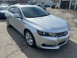 Used 2020 Chevrolet Impala LT image 3
