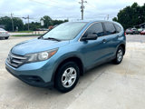 Used 2013 Honda CR-V LX image 2