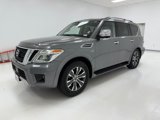Used 2018 Nissan Armada SL image 5