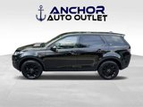 Used 2017 Land Rover Discovery Sport HSE image 5