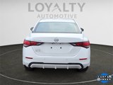 Used 2024 Nissan Sentra S image 4