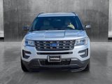 Used 2017 Ford Explorer FWD image 2