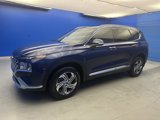 Used 2021 Hyundai Santa Fe SEL w/ Convenience + Premium Package image 4