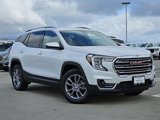 New 2024 GMC Terrain SLT w/ LPO, Floor Liner Package image 2