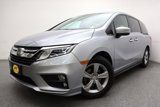 Certified 2018 Honda Odyssey EX-L image 6