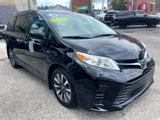 Used 2019 Toyota Sienna LE image 4