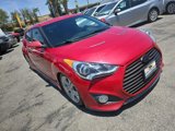 Used 2013 Hyundai Veloster Turbo image 4