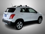 Used 2015 Chevrolet Trax LTZ image 5