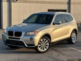 Used 2013 BMW X3 xDrive28i image 2