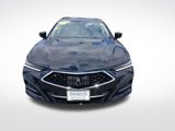 Used 2023 Acura TLX w/ Technology Package image 2