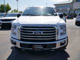 Used 2017 Ford F150 XLT image 2