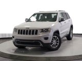 Used 2014 Jeep Grand Cherokee Limited image 1