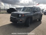 Used 2020 Jeep Renegade Latitude image 3